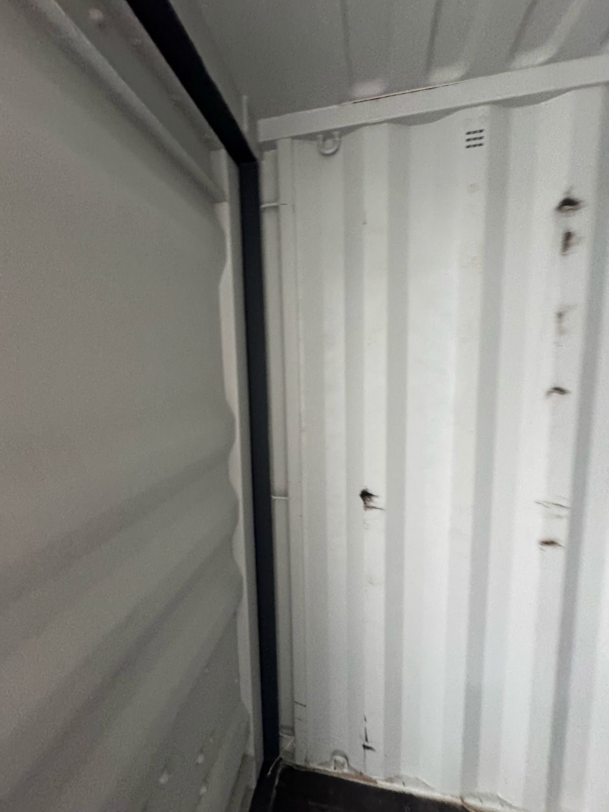 Морской контейнер HHXU3391895